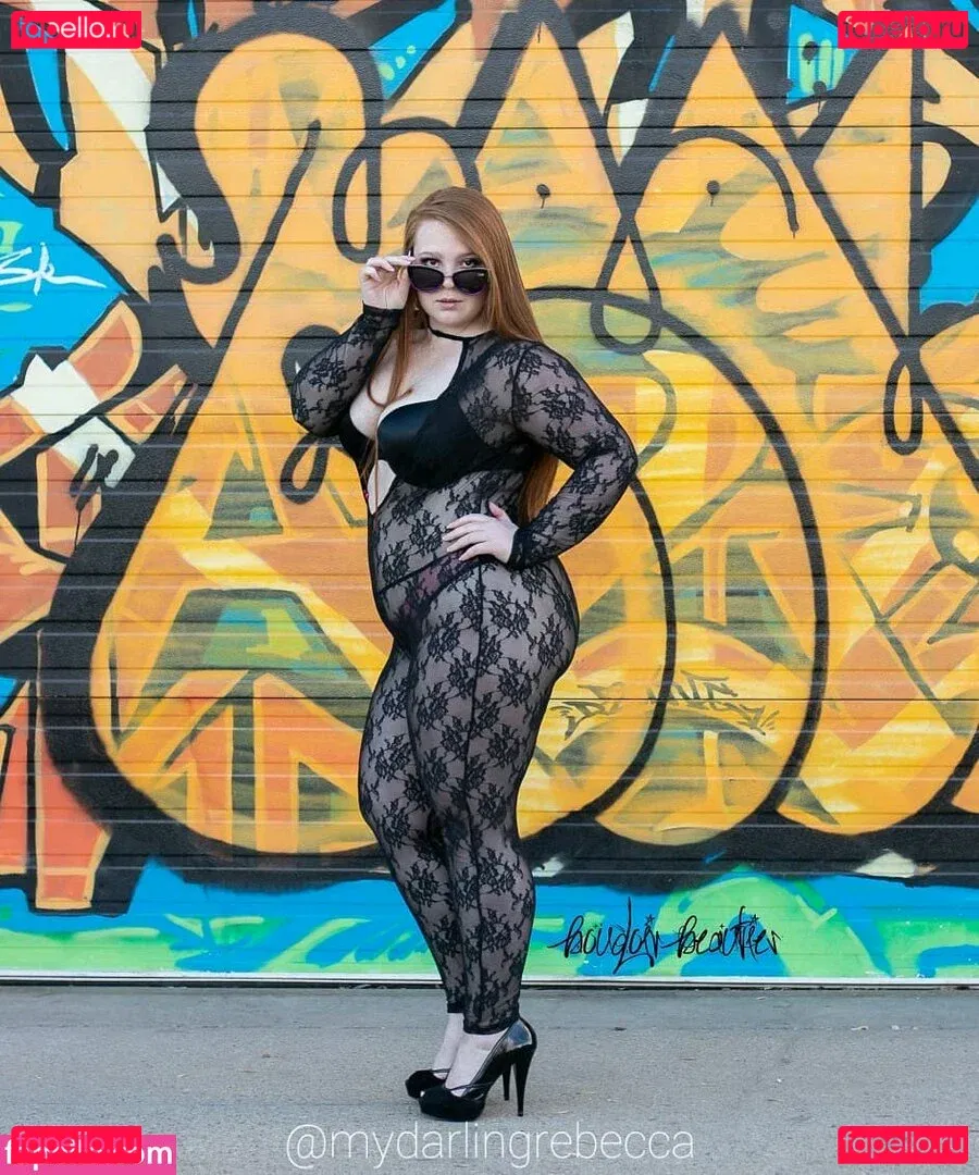 MydarlingRebecca Onlyfans Photo Gallery 