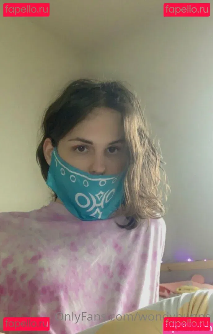 wondybunns Onlyfans Photo Gallery 