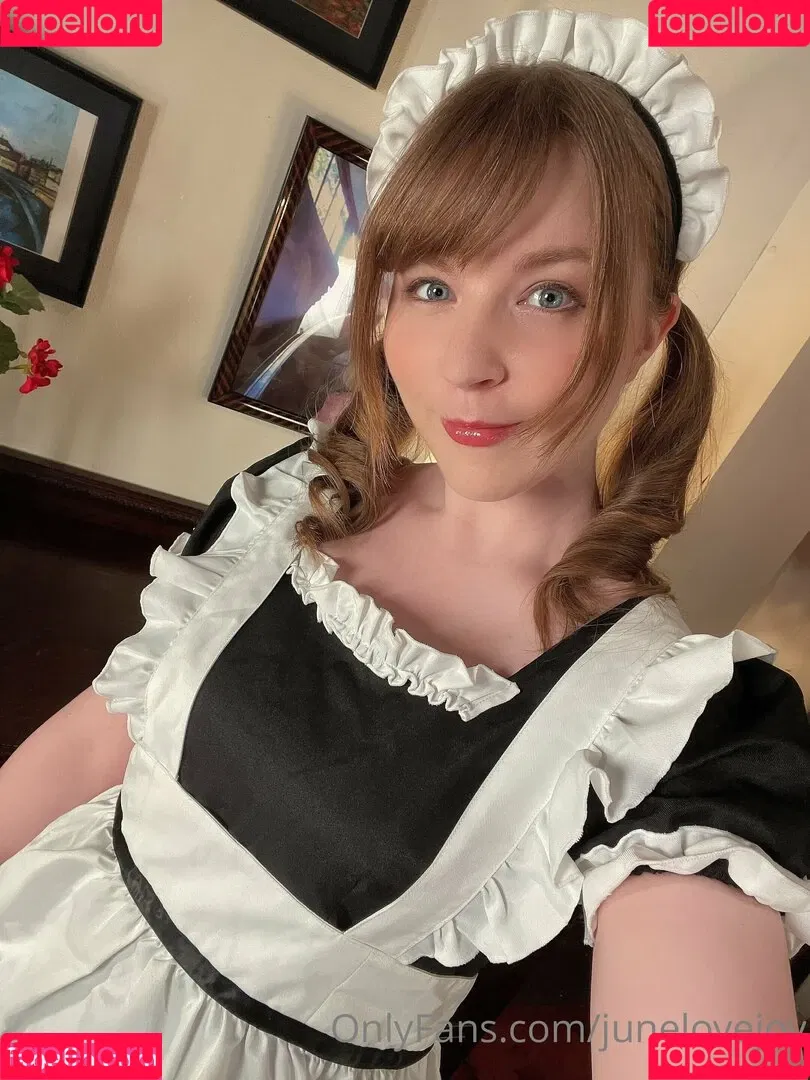 junelovejoy Onlyfans Photo Gallery 