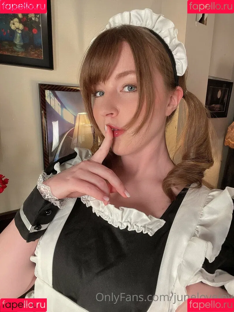 junelovejoy Onlyfans Photo Gallery 
