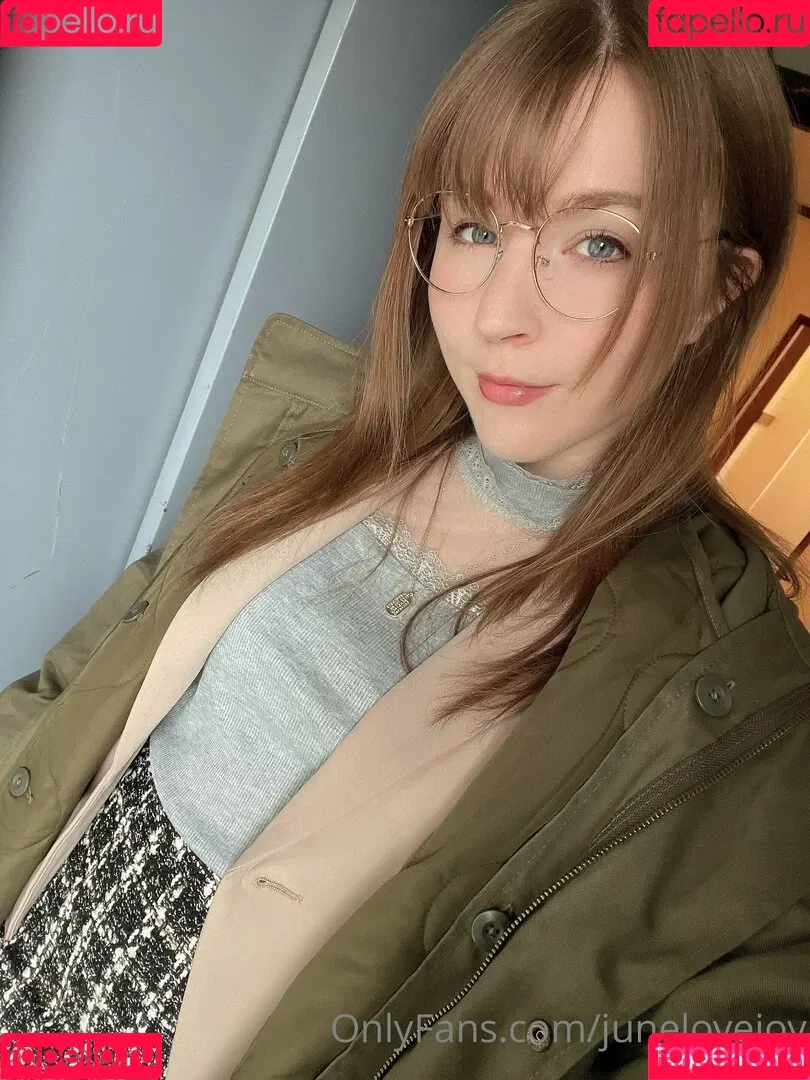 junelovejoy Onlyfans Photo Gallery 