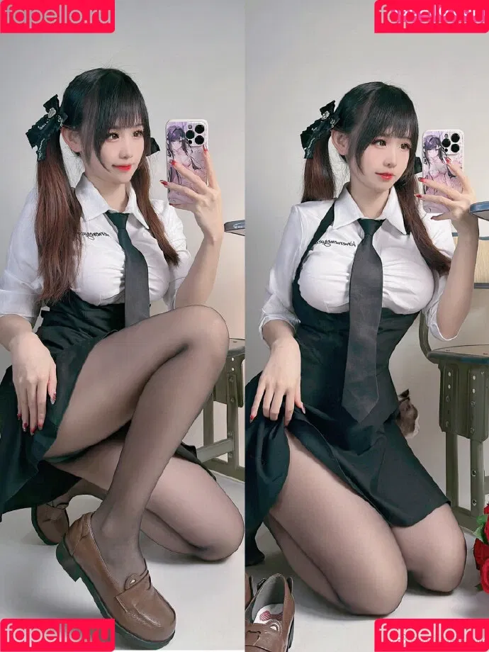 Mikomikoww Onlyfans Photo Gallery 