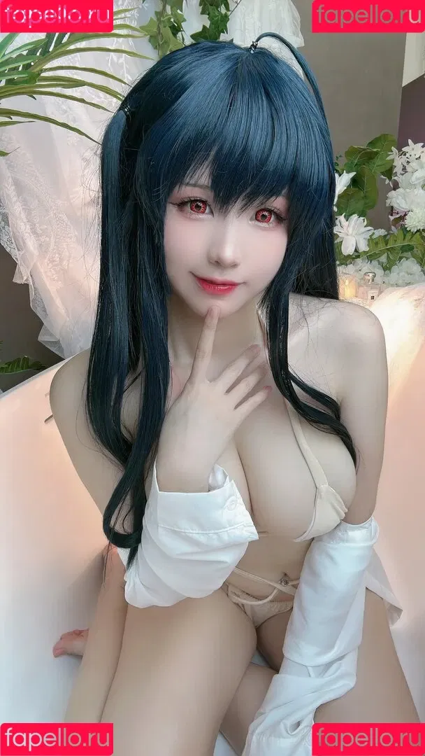 Mikomikoww Onlyfans Photo Gallery 