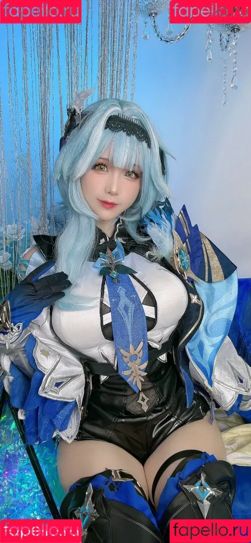 Mikomikoww Onlyfans Photo Gallery 