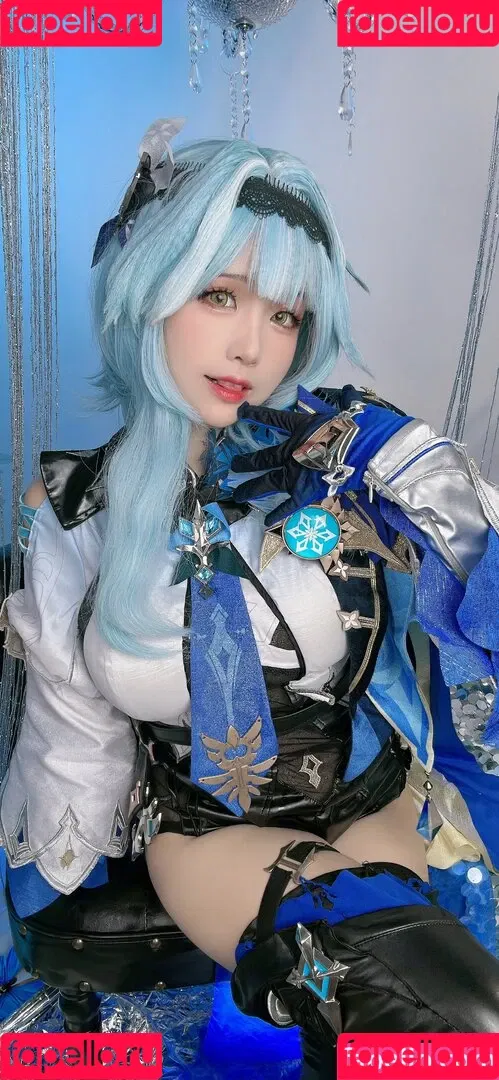 Mikomikoww Onlyfans Photo Gallery 