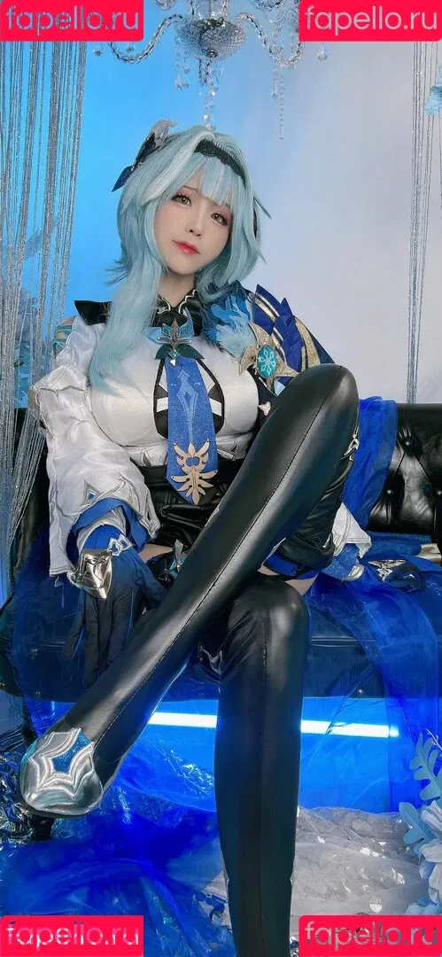 Mikomikoww Onlyfans Photo Gallery 