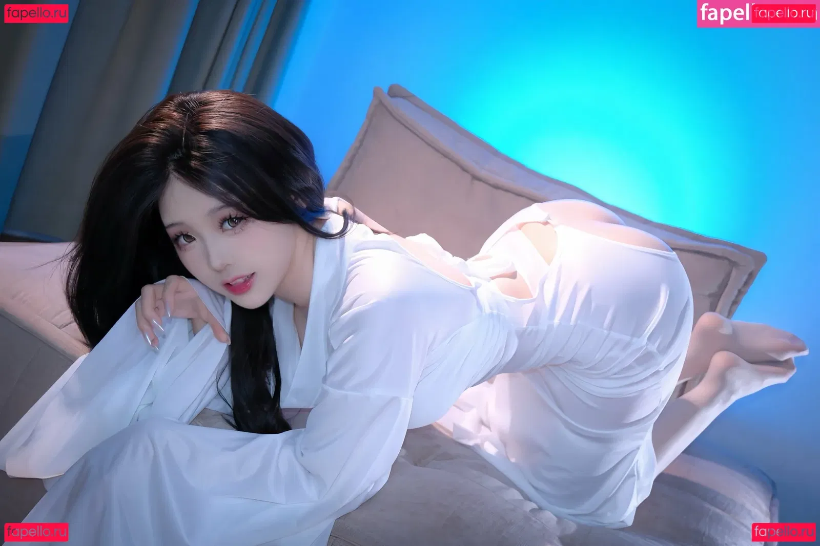 Mikomikoww Onlyfans Photo Gallery 