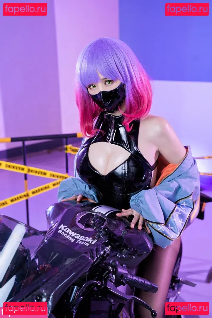 Mikomikoww Onlyfans Photo Gallery 