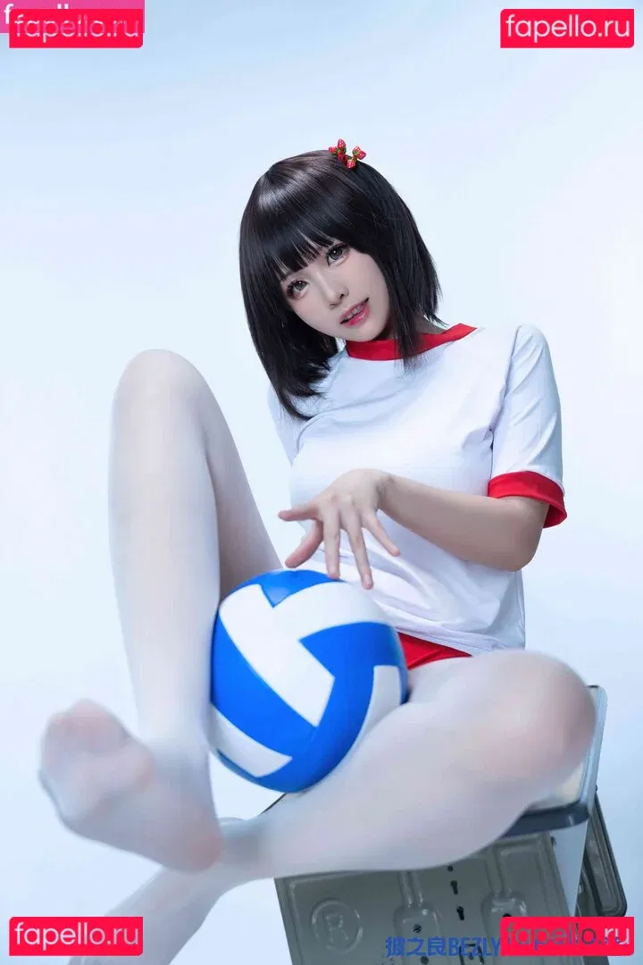 Mikomikoww Onlyfans Photo Gallery 