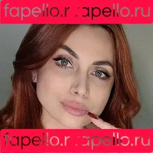 Greta Fox Onlyfans Photo Gallery 