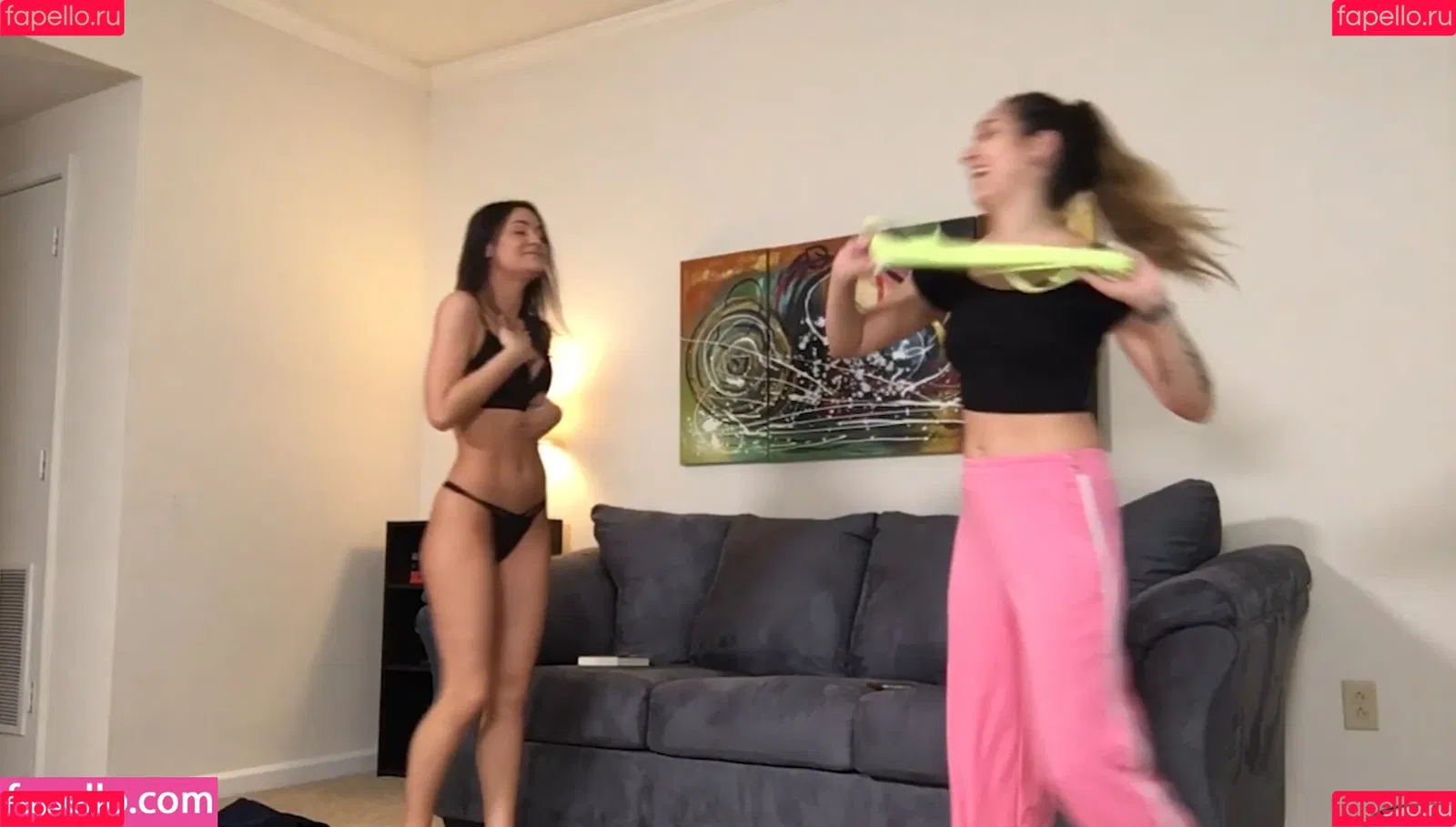 Girlswillbegirlsclub Onlyfans Photo Gallery 