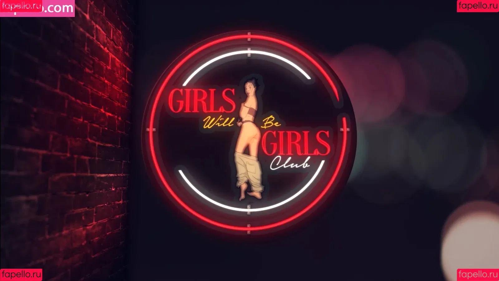 Girlswillbegirlsclub Onlyfans Photo Gallery 