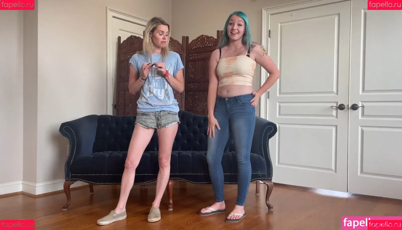 Girlswillbegirlsclub Onlyfans Photo Gallery 