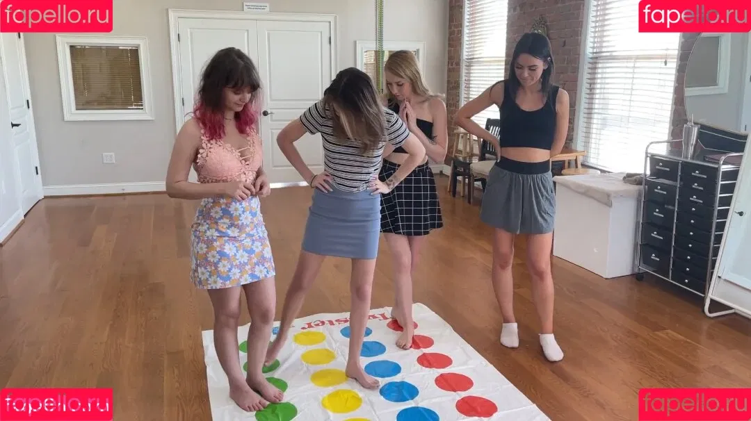 Girlswillbegirlsclub Onlyfans Photo Gallery 