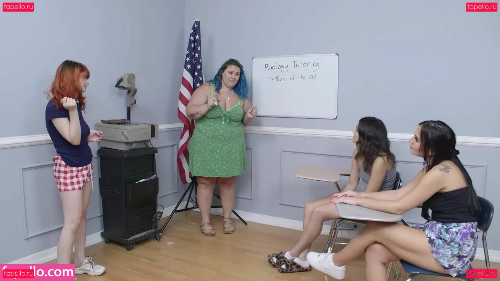 Girlswillbegirlsclub Onlyfans Photo Gallery 