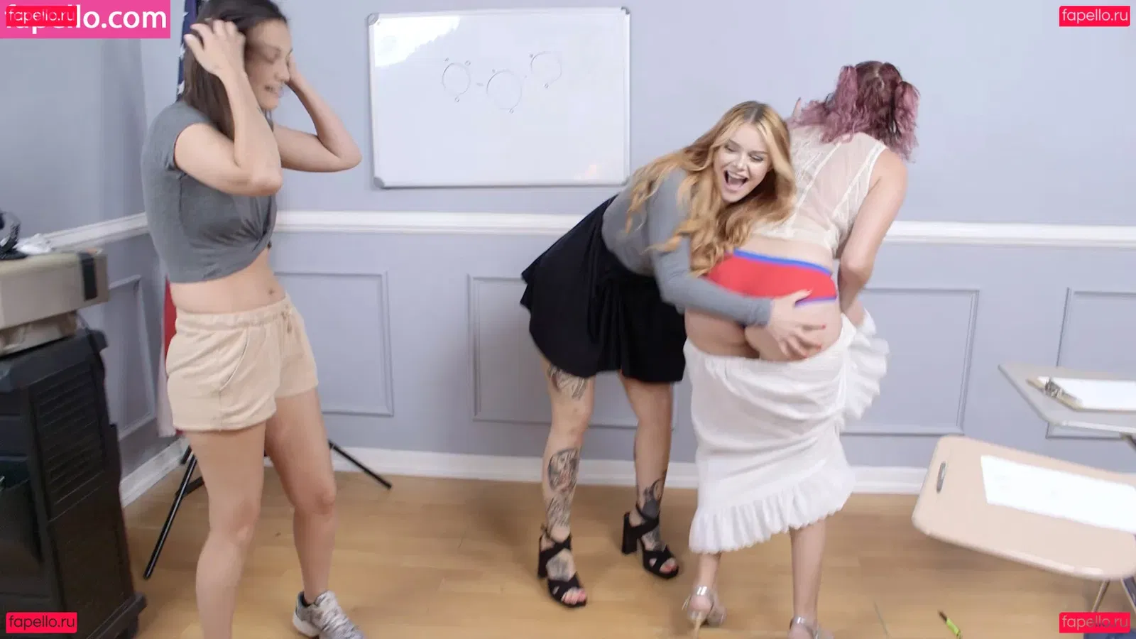 Girlswillbegirlsclub Onlyfans Photo Gallery 