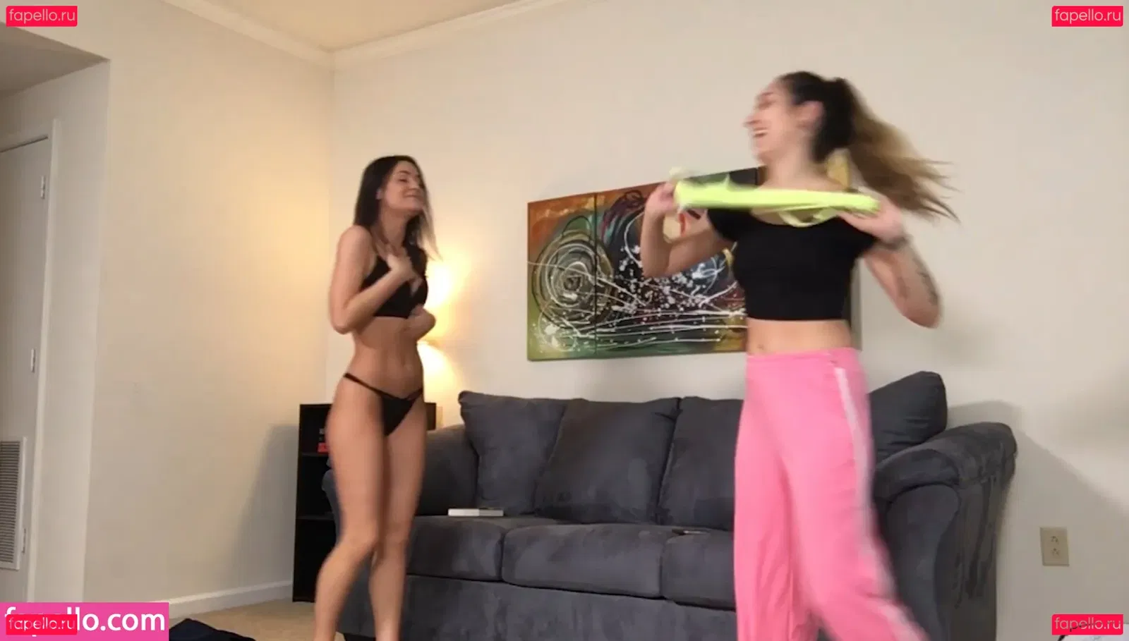 Girlswillbegirlsclub Onlyfans Photo Gallery 