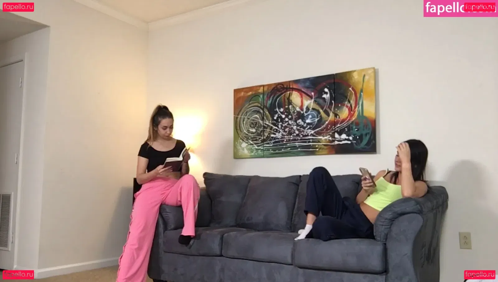 Girlswillbegirlsclub Onlyfans Photo Gallery 