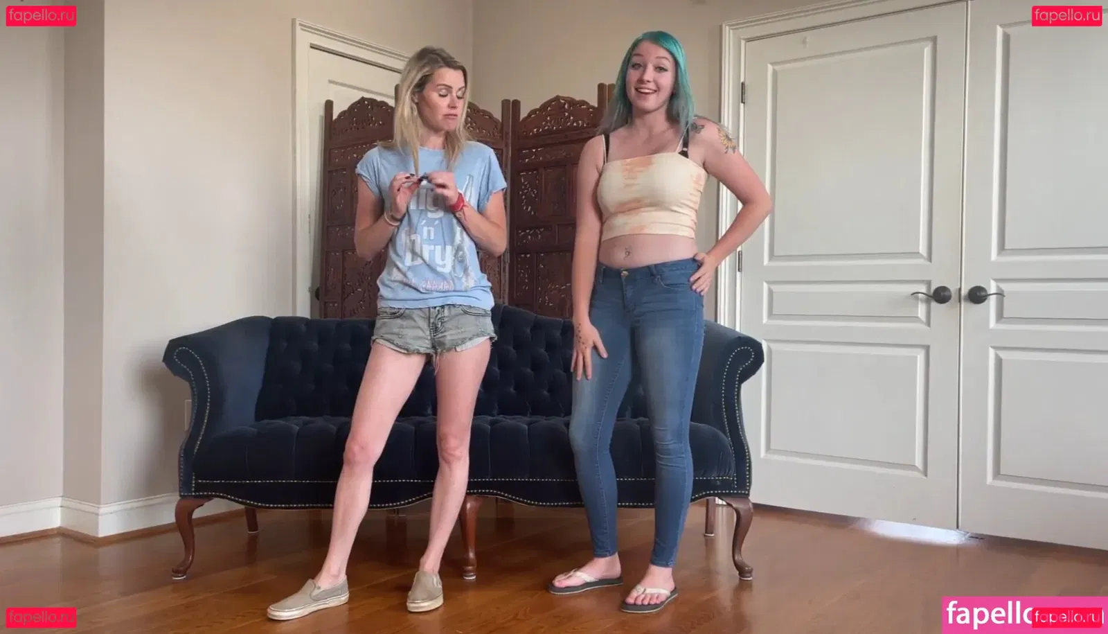 Girlswillbegirlsclub Onlyfans Photo Gallery 