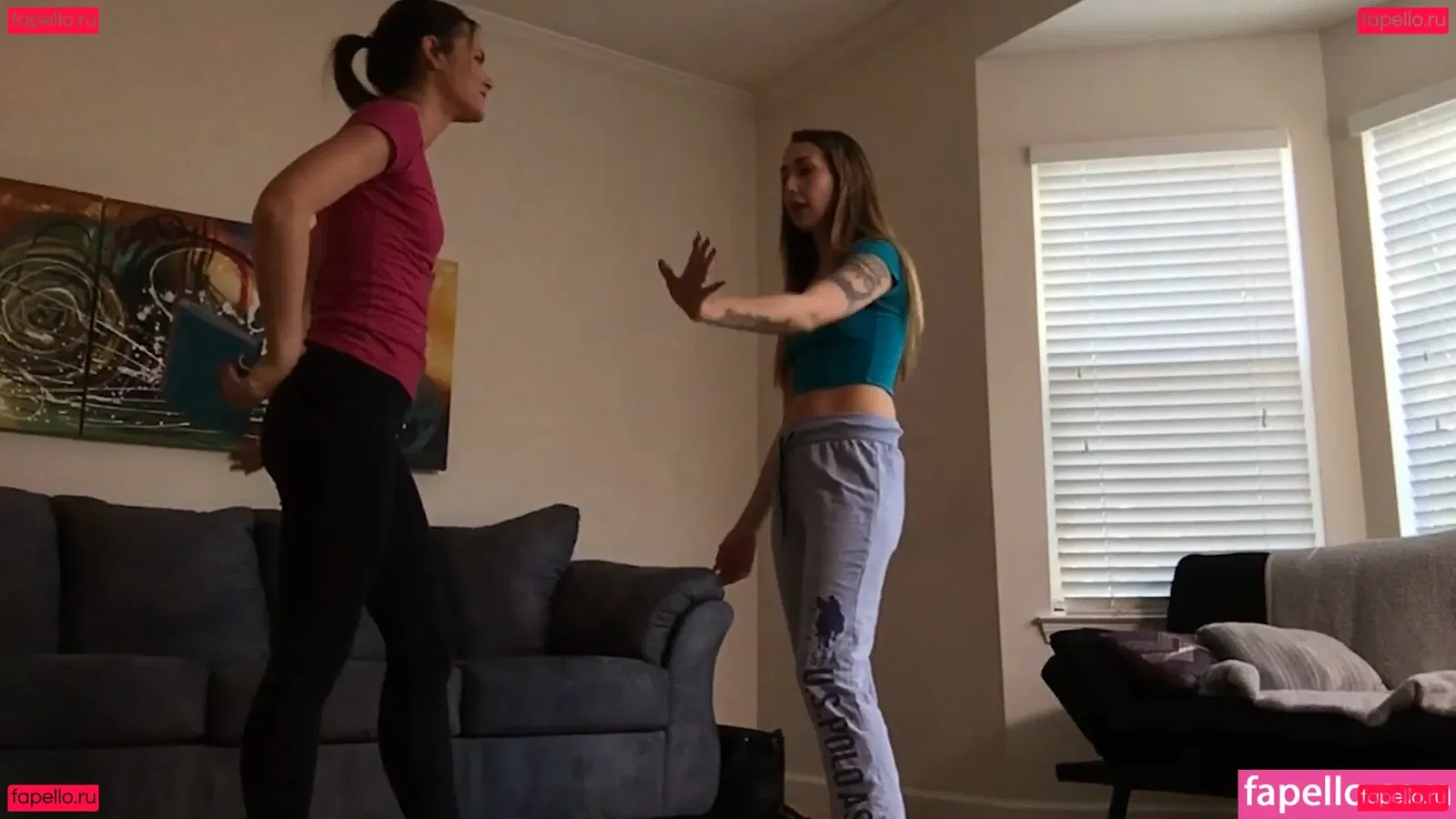 Girlswillbegirlsclub Onlyfans Photo Gallery 