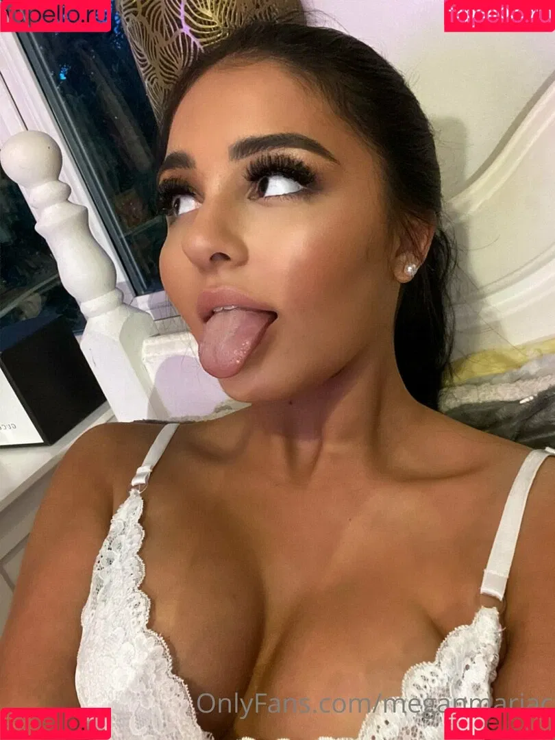 meganmariac Onlyfans Photo Gallery 