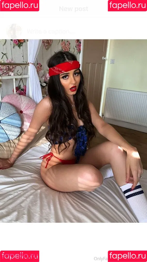 meganmariac Onlyfans Photo Gallery 