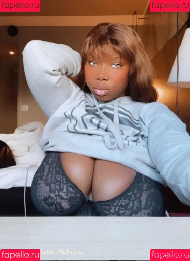 Tokyo_tea Onlyfans Photo Gallery 