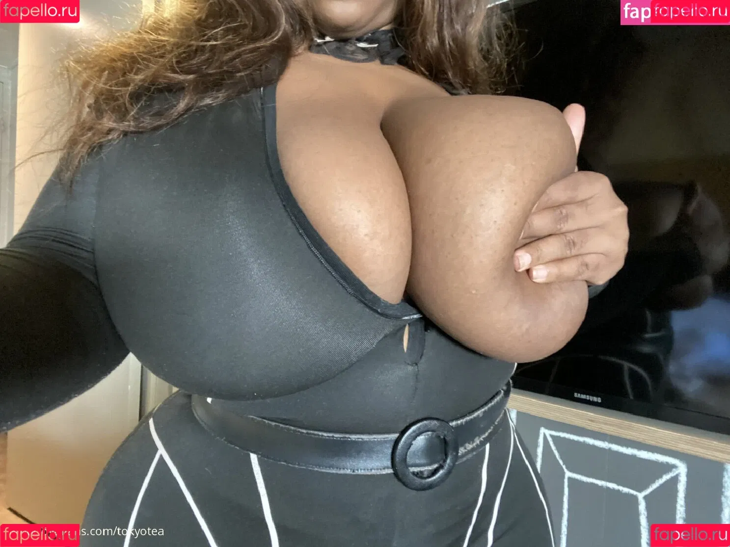 Tokyo_tea Onlyfans Photo Gallery 