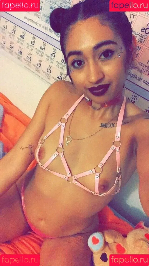 Tokyo_tea Onlyfans Photo Gallery 