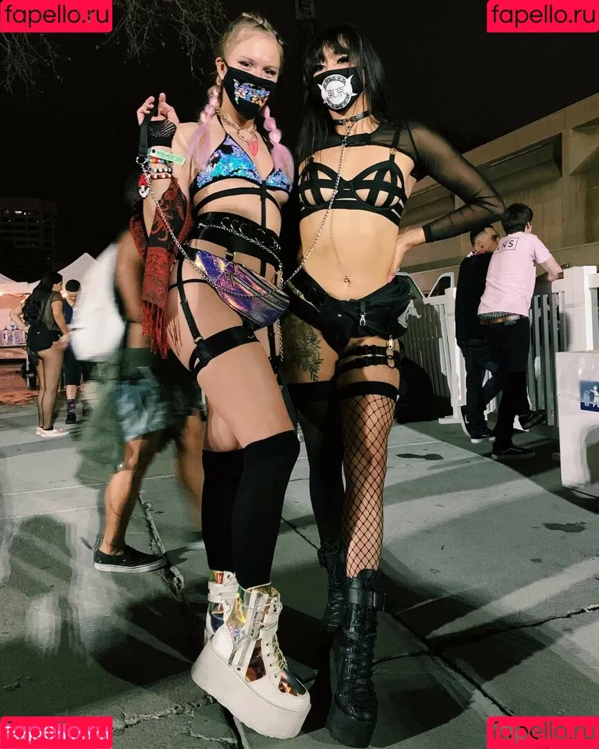 Tokyo_tea Onlyfans Photo Gallery 
