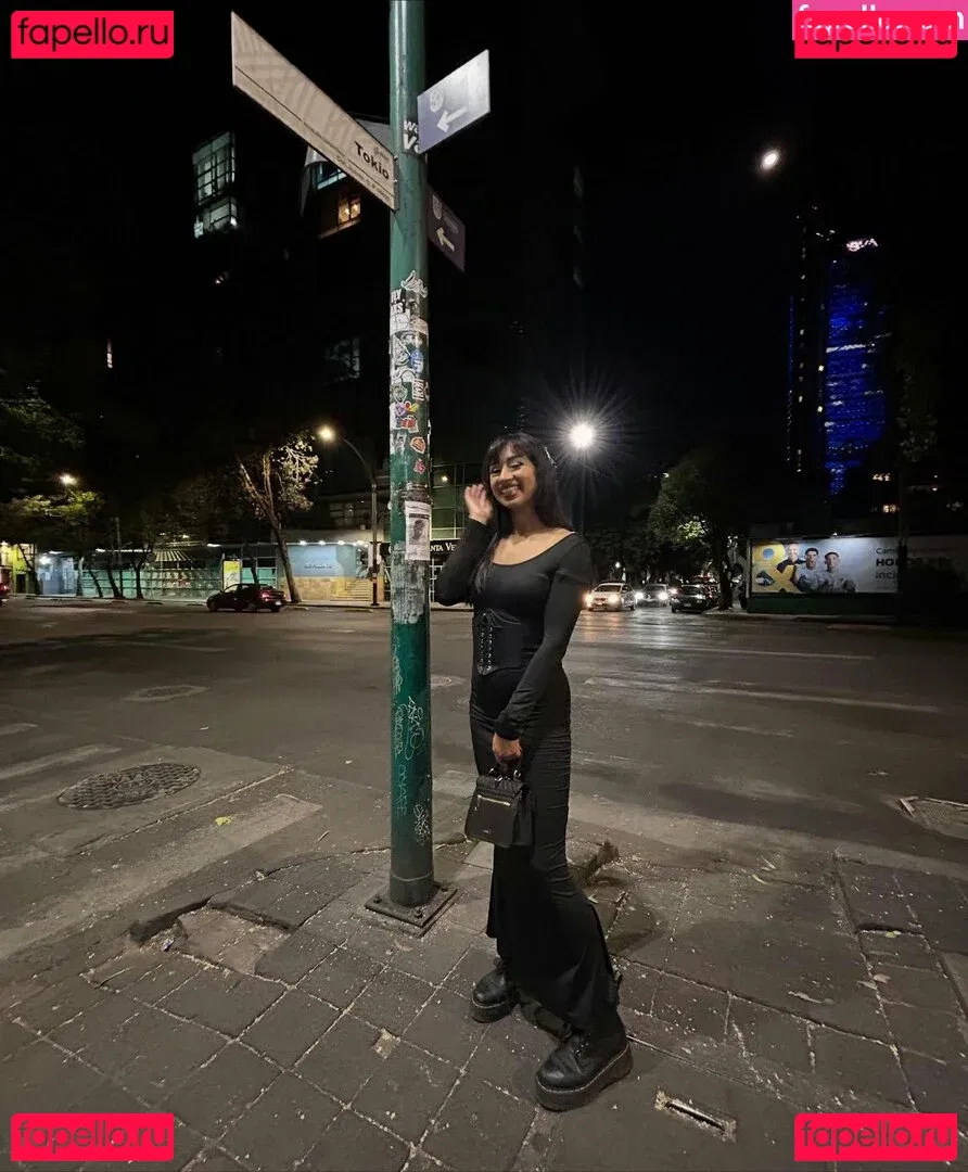 Tokyo_tea Onlyfans Photo Gallery 