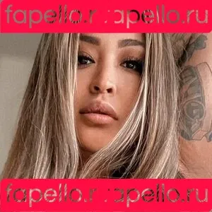 Nikki Sotelo Onlyfans Photo Gallery 