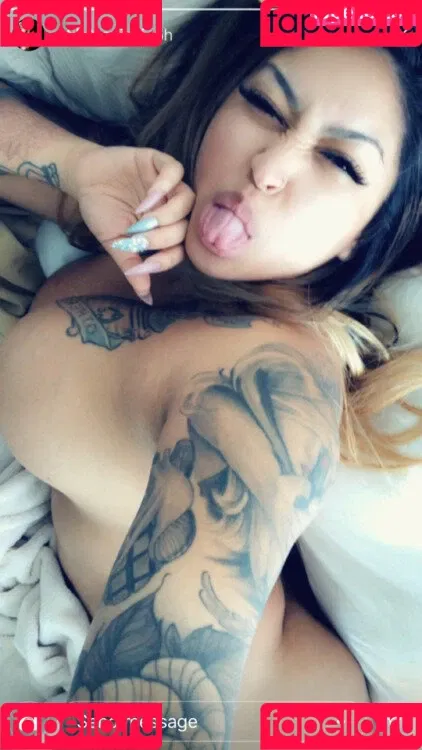 Nikki Sotelo Onlyfans Photo Gallery 