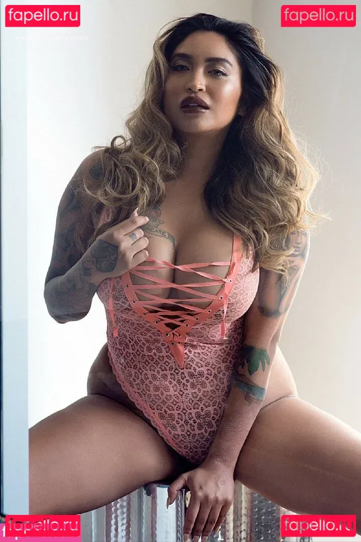 Nikki Sotelo Onlyfans Photo Gallery 