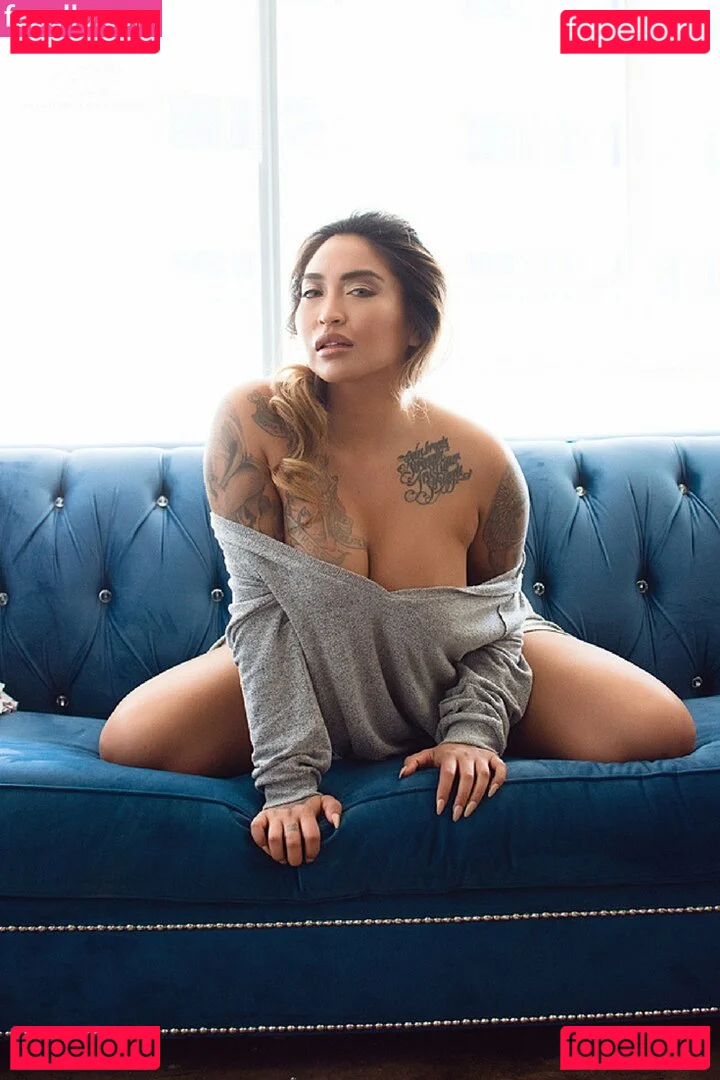 Nikki Sotelo Onlyfans Photo Gallery 