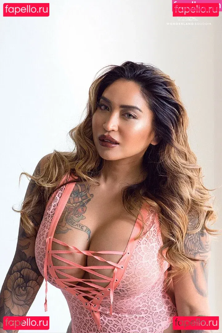 Nikki Sotelo Onlyfans Photo Gallery 