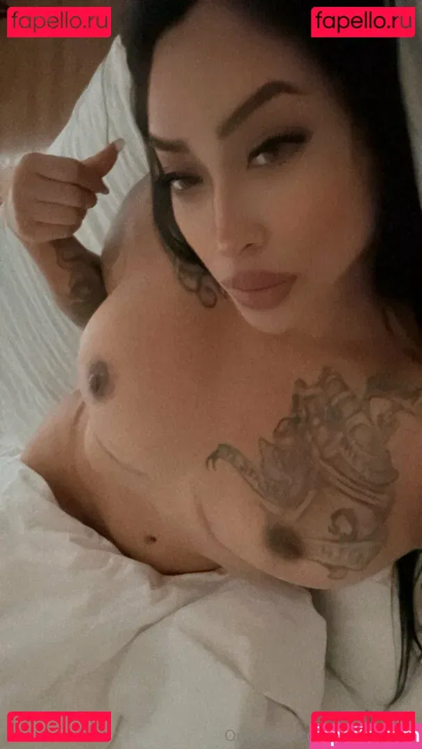 Nikki Sotelo Onlyfans Photo Gallery 