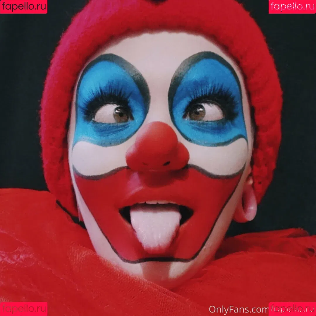 randarice Onlyfans Photo Gallery 
