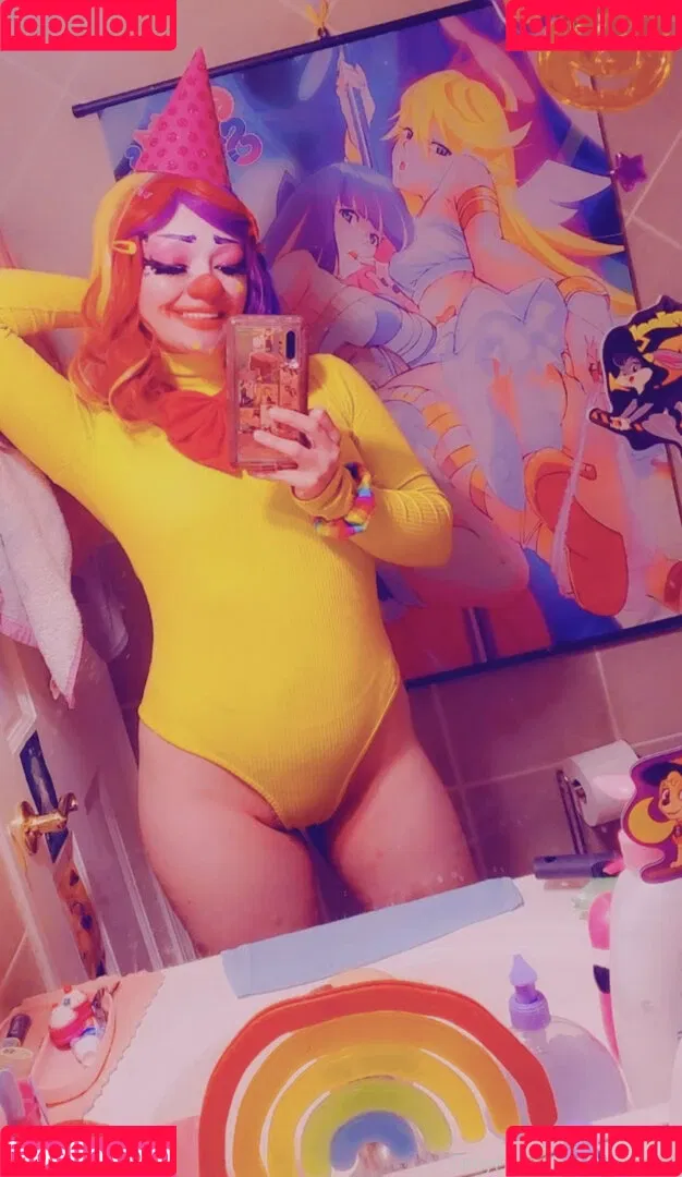 randarice Onlyfans Photo Gallery 