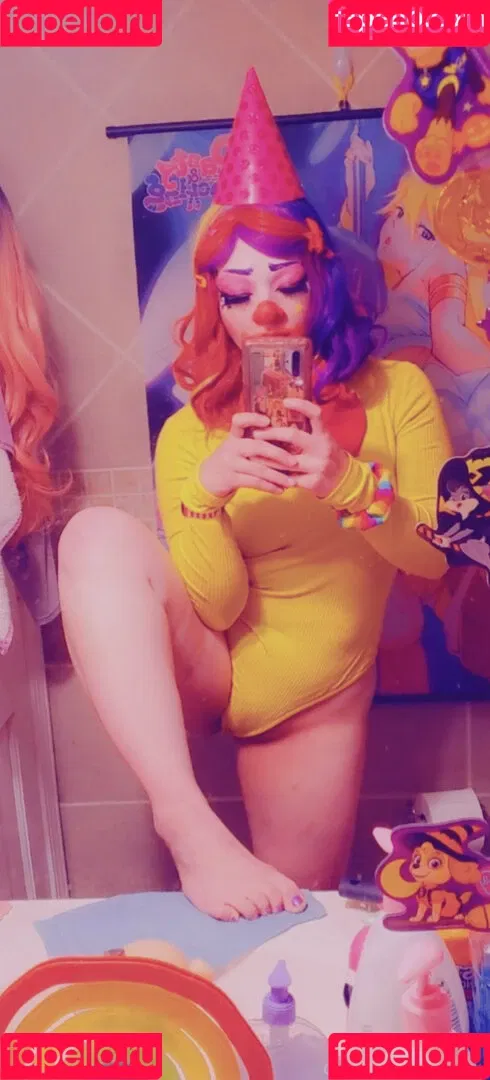 randarice Onlyfans Photo Gallery 