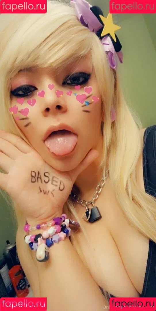randarice Onlyfans Photo Gallery 