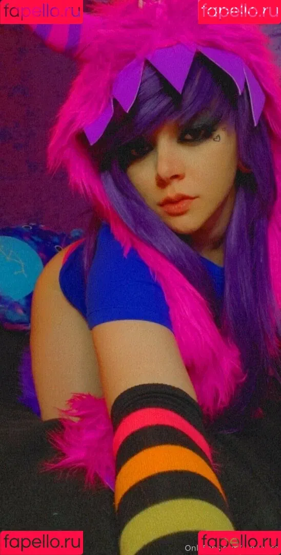 randarice Onlyfans Photo Gallery 