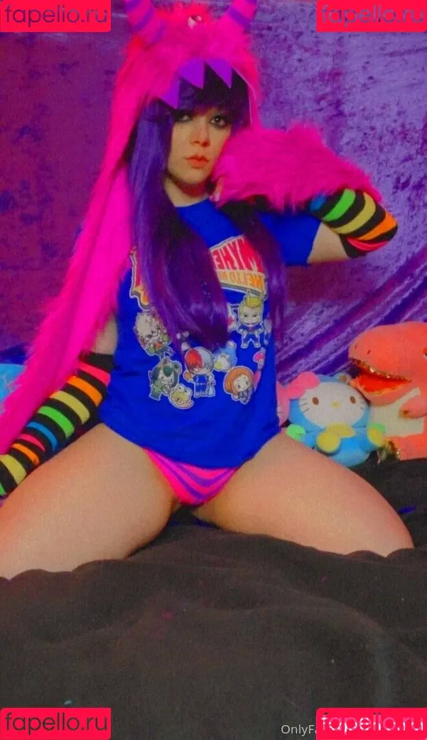 randarice Onlyfans Photo Gallery 