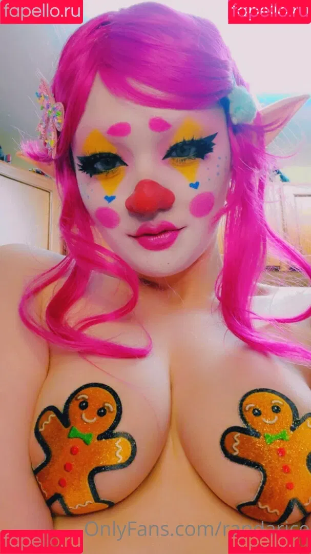 randarice Onlyfans Photo Gallery 
