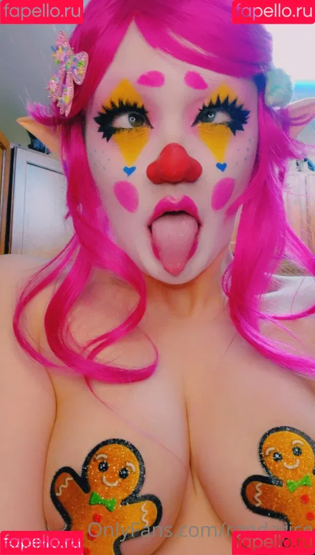 randarice Onlyfans Photo Gallery 