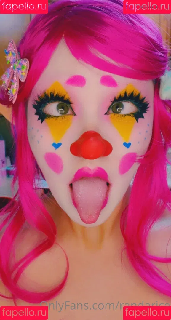 randarice Onlyfans Photo Gallery 