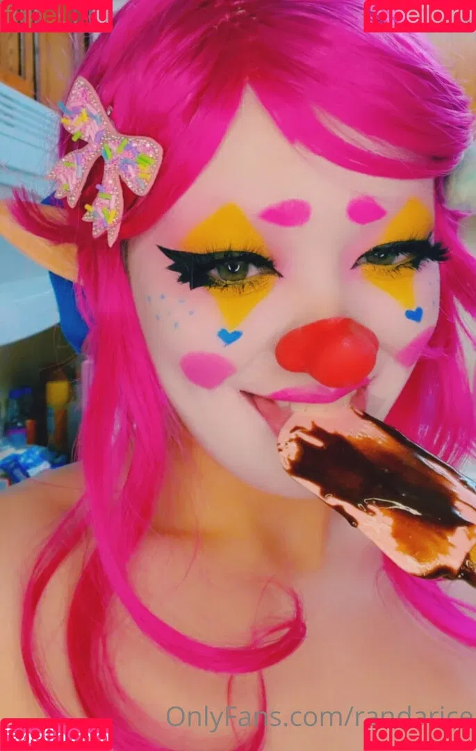 randarice Onlyfans Photo Gallery 