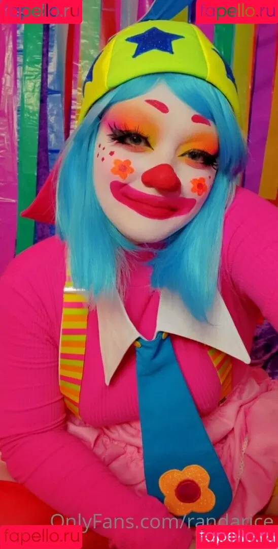 randarice Onlyfans Photo Gallery 