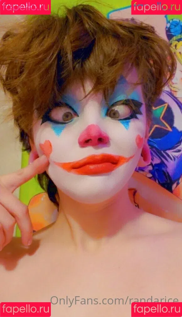 randarice Onlyfans Photo Gallery 