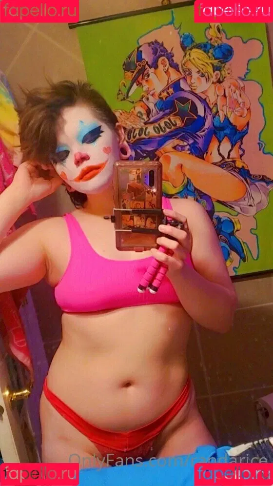 randarice Onlyfans Photo Gallery 
